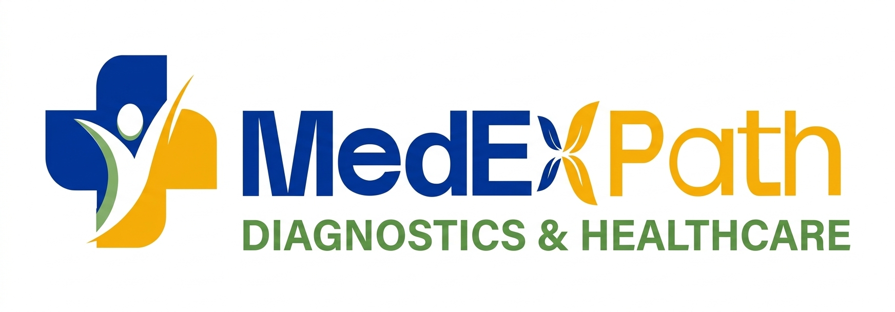 MedExPath Logo